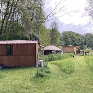 alchimistes en herbes, un camping familial à Joué-lès-Tours
