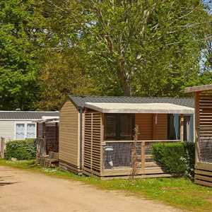 Cédric, un camping 5 étoiles à Boissy-Saint-Léger