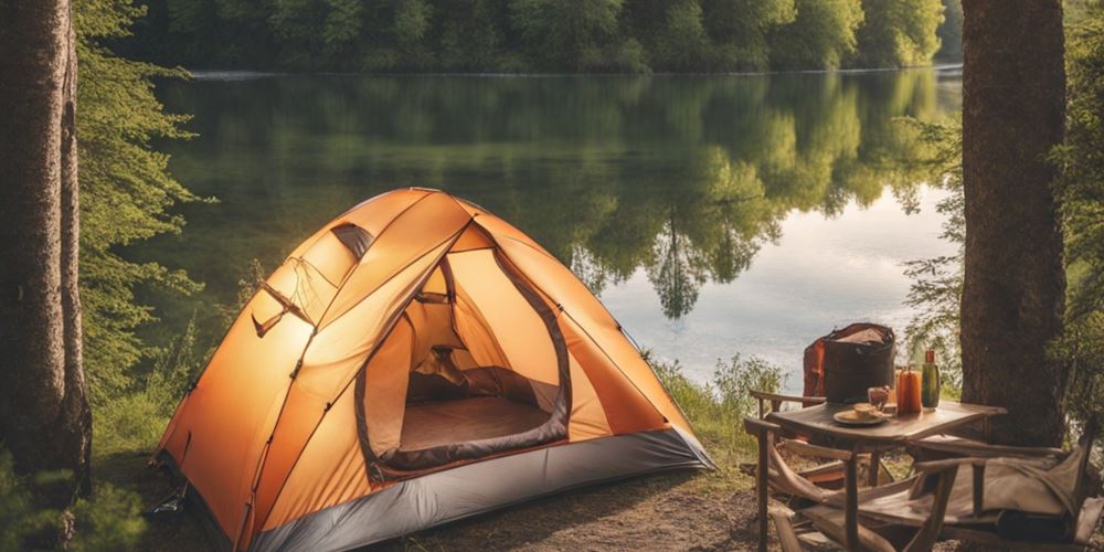 Annuaire en ligne des campings 5 étoiles à proximité de Cosne-Cours-sur-Loire